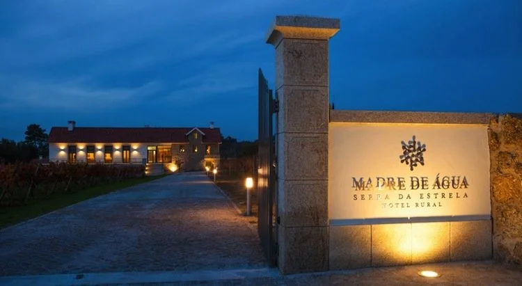 Hotel Rural Madre de Água, Gouveia - Alojamentos na Serra da Estrela