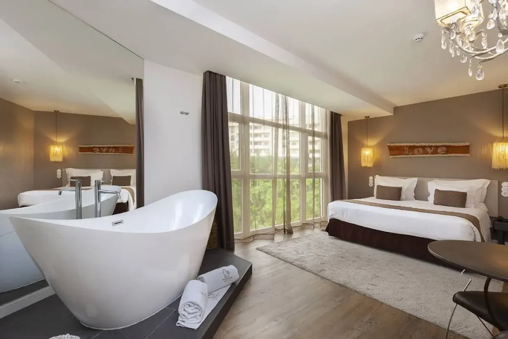 Puralã - Wool Valley Hotel Spa, Via: hotelpurala.pt
