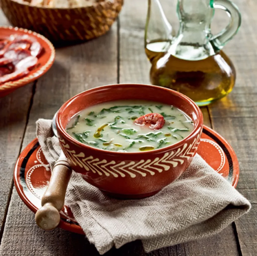 Caldo Verde