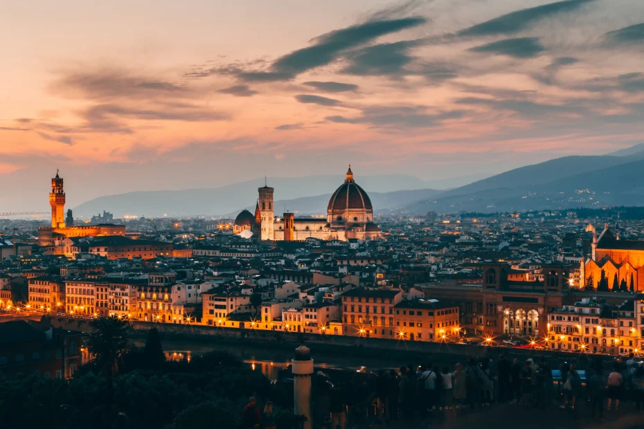 Poupa nos Atrativos em Roma