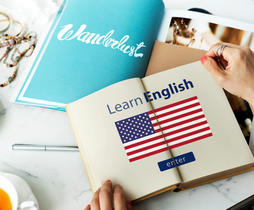 Leva o inglês na tua próxima viagem