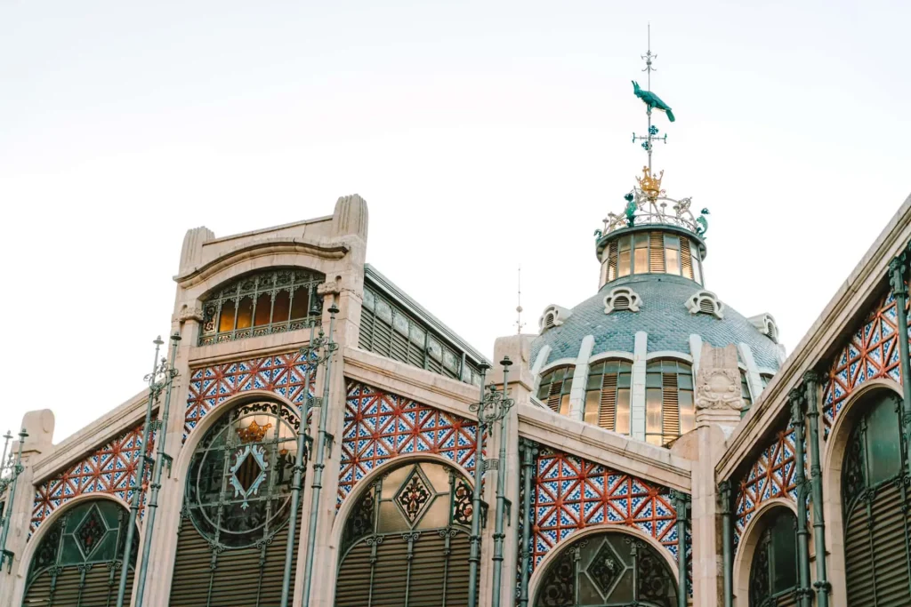 Mercado Central