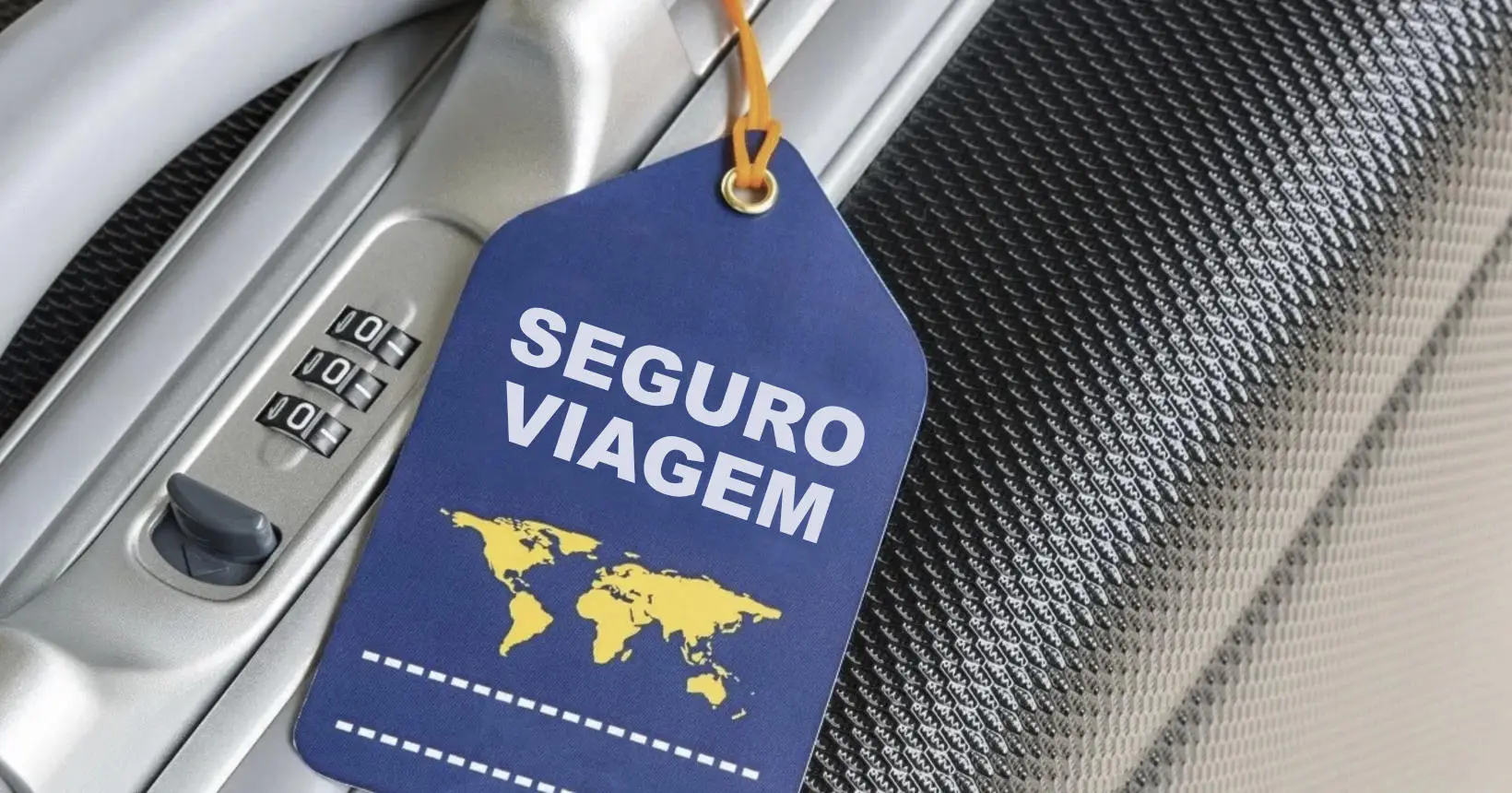 Seguro de viagem