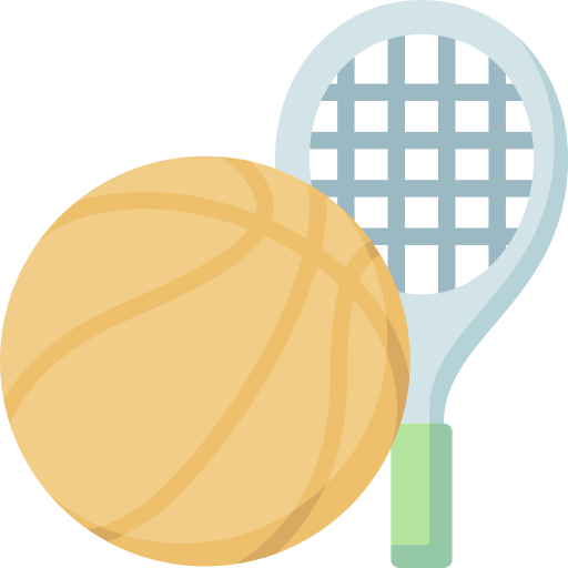 Atividades Desportivas