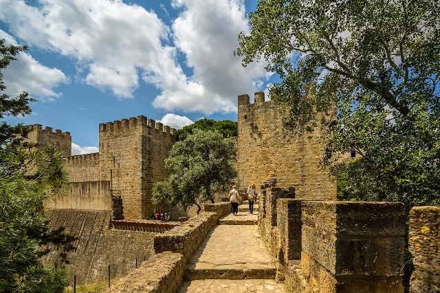 Castelo de São Jorge