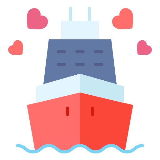 Cruzeiro no Rio Sena