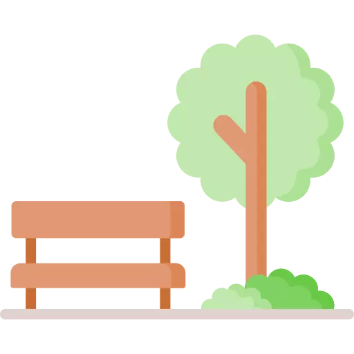 Jardin du Luxembourg