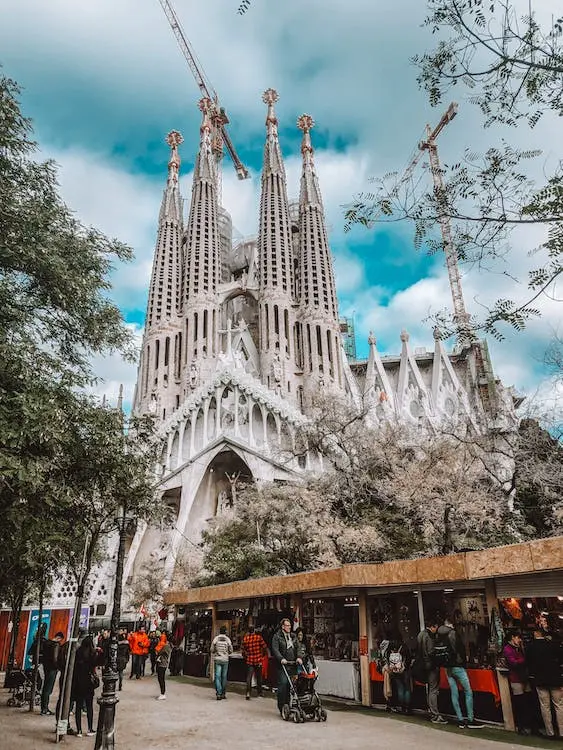 Sagrada Família