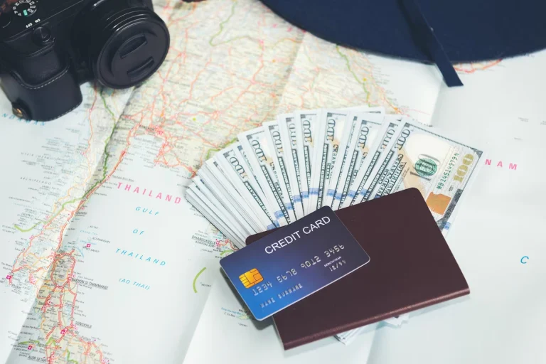 Erros a evitar nas viagens- começa a poupar nas viagens